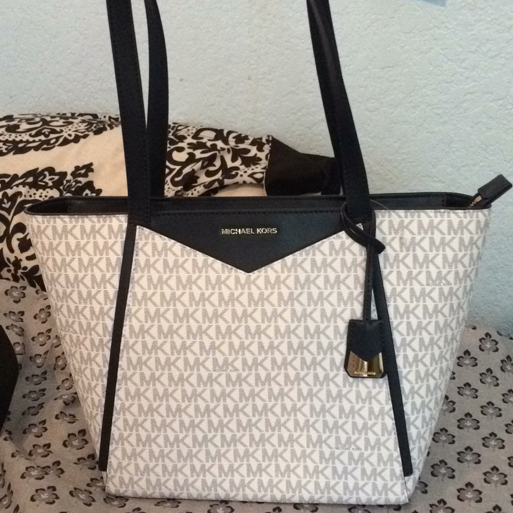 Michael Kors tote
